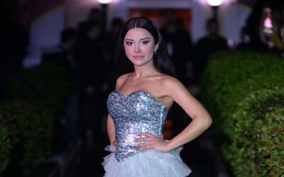 “Podyum Disiplini: Sahnenin Görünmeyen Tarafı”